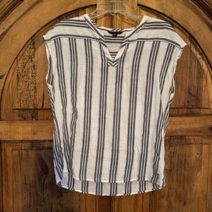Tommy Hilfiger sleeveless top
